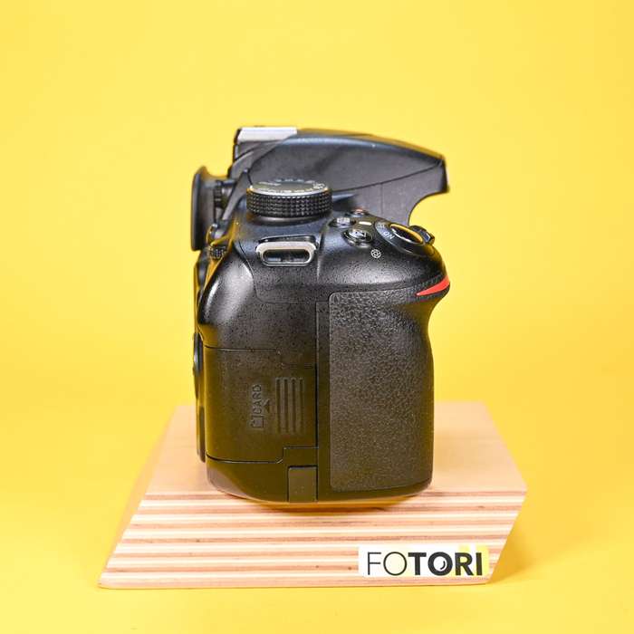 Nikon D3200 | 7097212