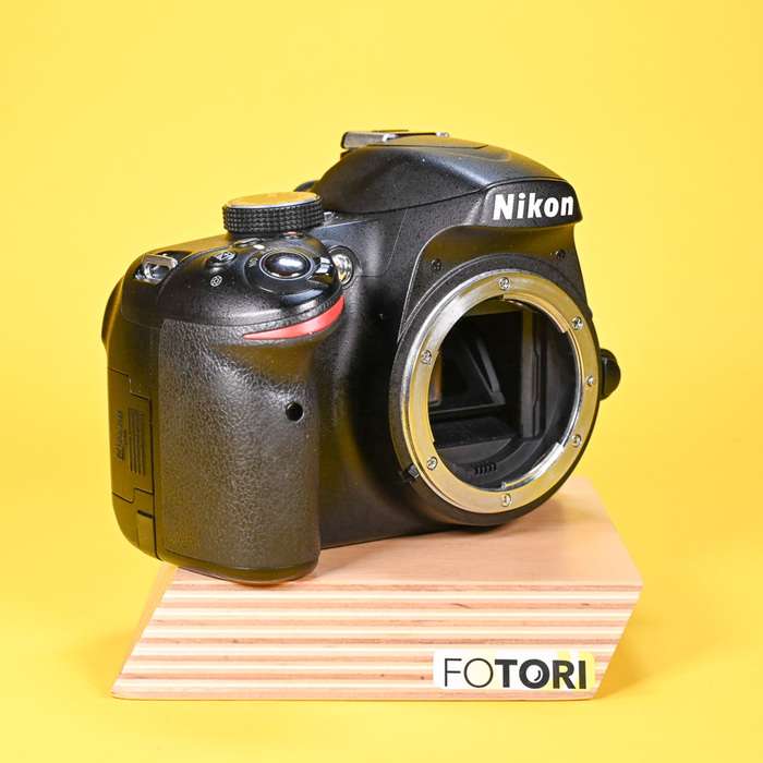 Nikon D3200 | 7097212