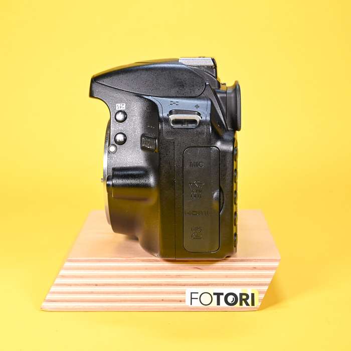 Nikon D3200 | 7097212