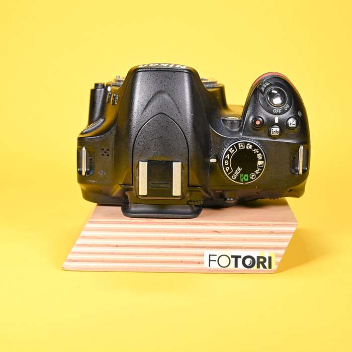 Nikon D3200 | 7097212