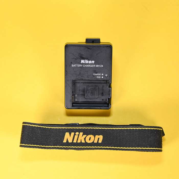 Nikon D3200 | 7097212