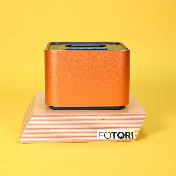 Hähnel duální nabíječka ProCUBE2 pro Sony NP-BX1 | FW50 | FZ100