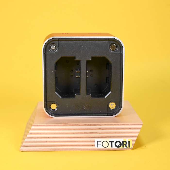 Hähnel duální nabíječka ProCUBE2 pro Sony NP-BX1 | FW50 | FZ100