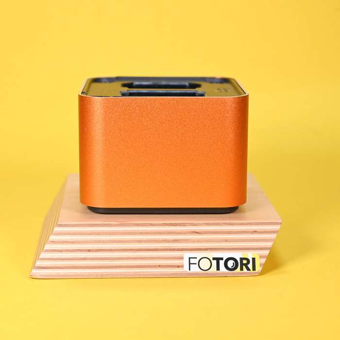 Hähnel duální nabíječka ProCUBE2 pro Sony NP-BX1 | FW50 | FZ100