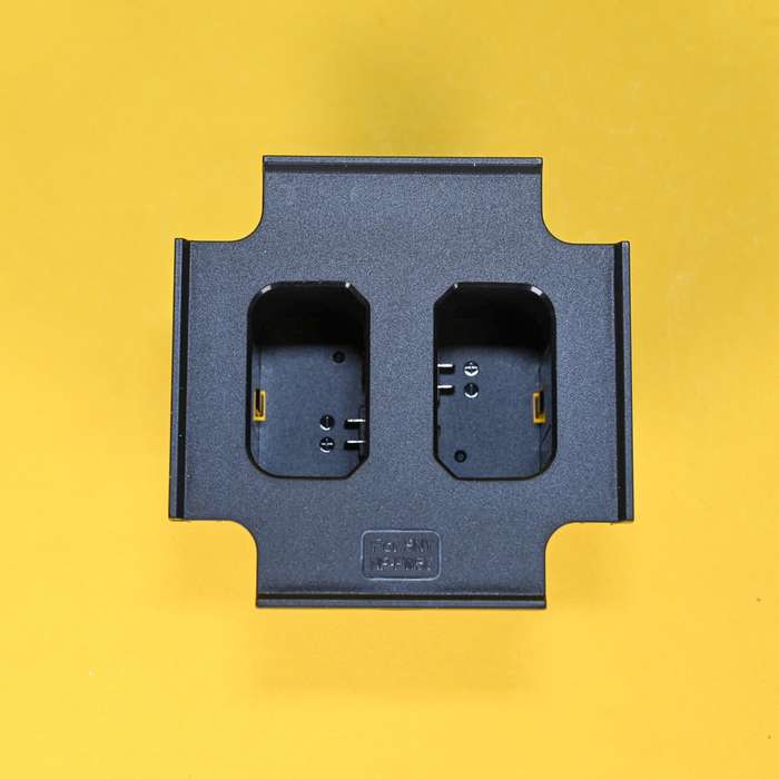 Hähnel duální nabíječka ProCUBE2 pro Sony NP-BX1 | FW50 | FZ100