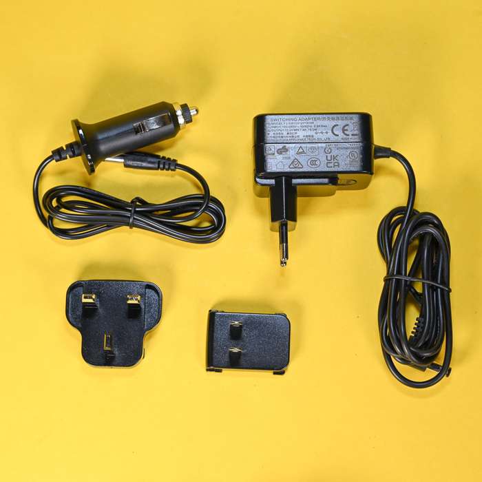 Hähnel duální nabíječka ProCUBE2 pro Sony NP-BX1 | FW50 | FZ100