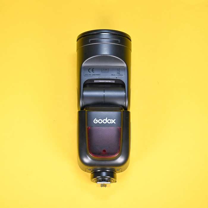Godox V1N pro Nikon | 19G013576
