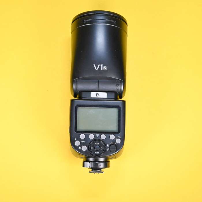 Godox V1N pro Nikon | 19G013576