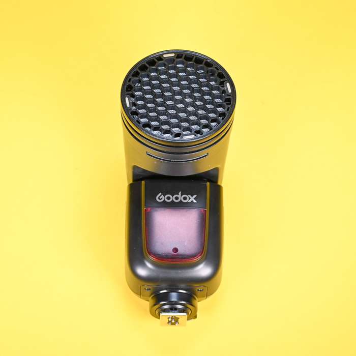 Godox V1N pro Nikon | 19G013576