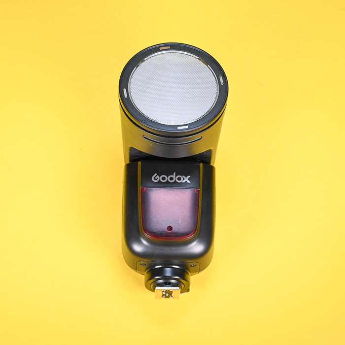 Godox V1N pro Nikon | 19G013576