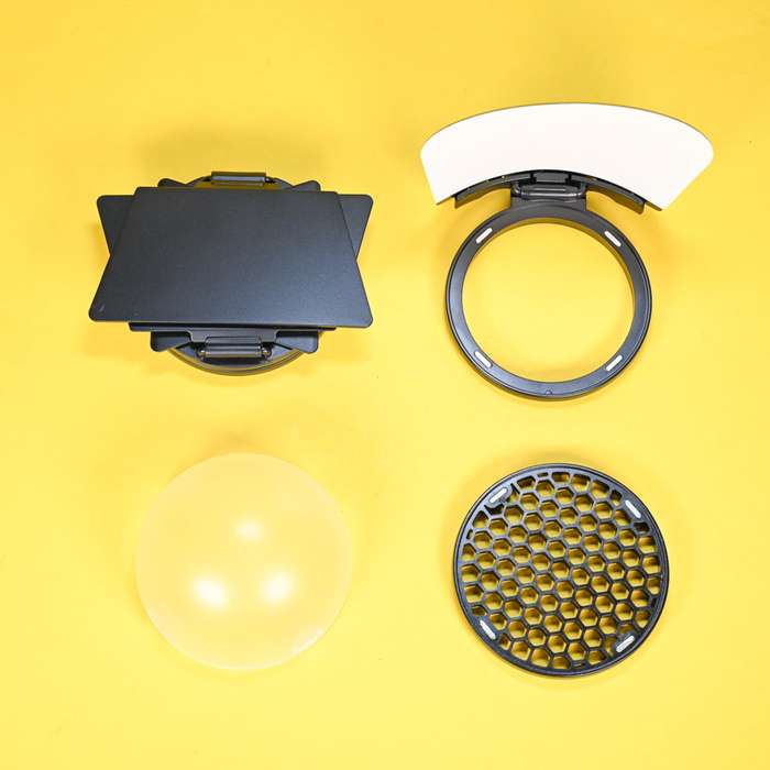 Godox V1N pro Nikon | 19G013576