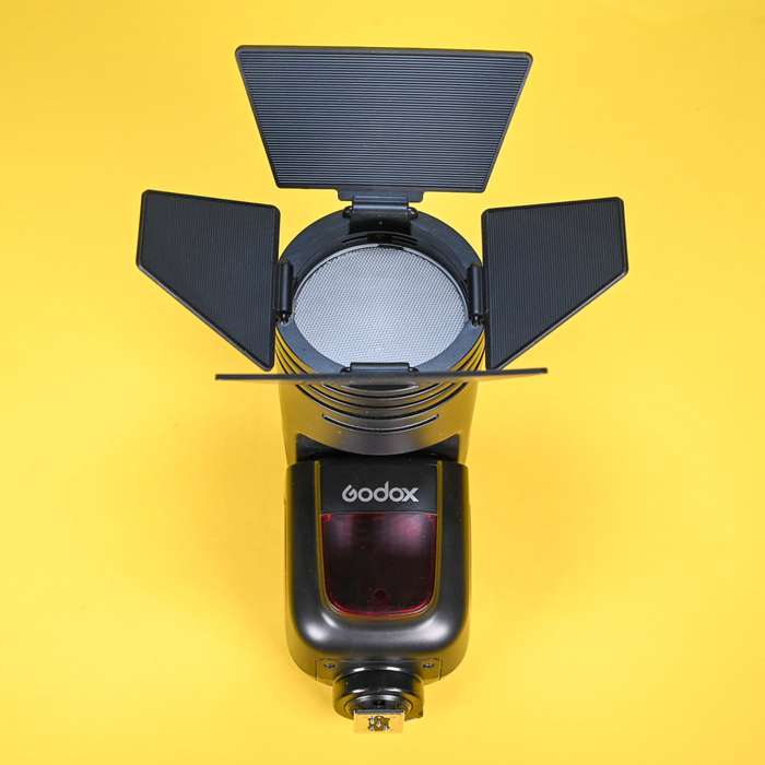 Godox V1N pro Nikon | 19G013576