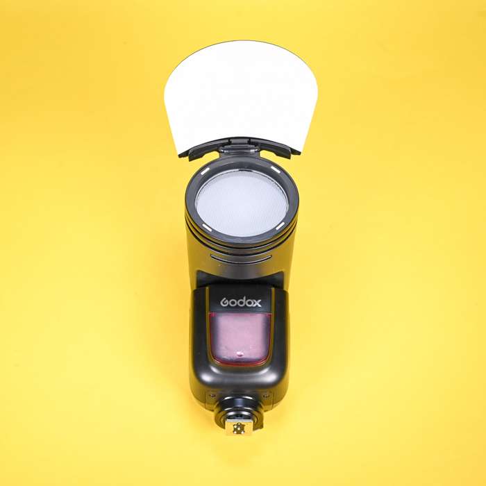 Godox V1N pro Nikon | 19G013576