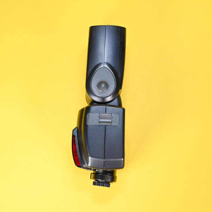 Hähnel Modus 600RT MK II  + odpalovač pro Sony