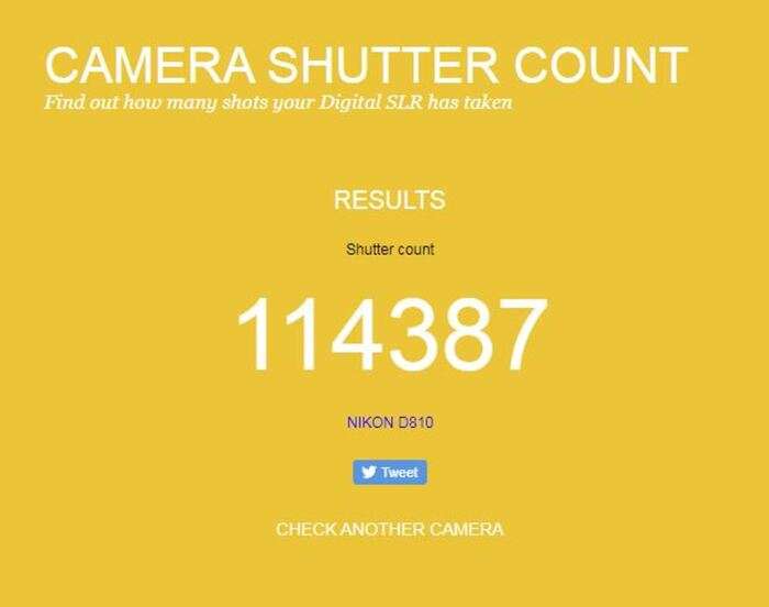 Nikon D810 + náhradní baterie | 6054895