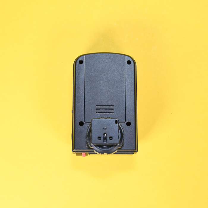 Hähnel Modus 600RT MK II  + odpalovač pro Sony