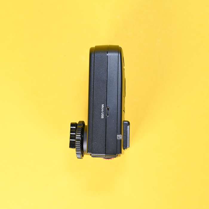 Hähnel Modus 600RT MK II  + odpalovač pro Sony