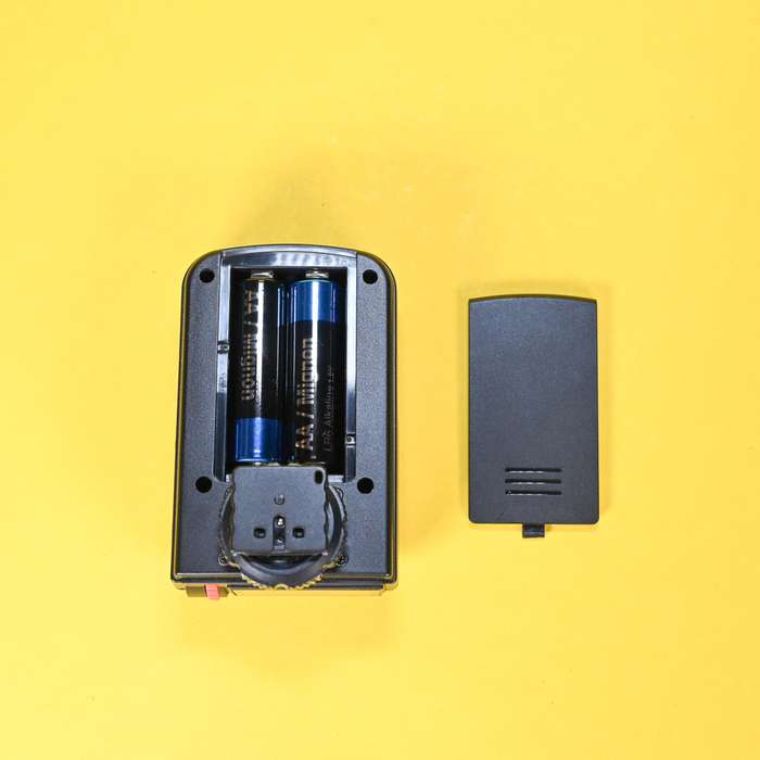 Hähnel Modus 600RT MK II  + odpalovač pro Sony