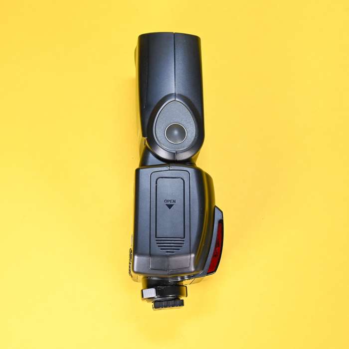 Hähnel Modus 600RT MK II  + odpalovač pro Sony