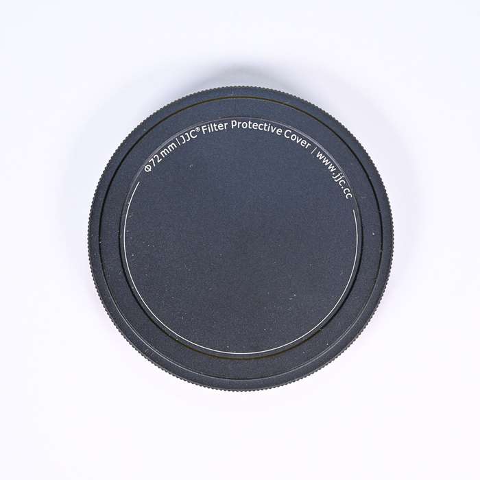 JJC SC-II 72mm | pouzdro na filtry