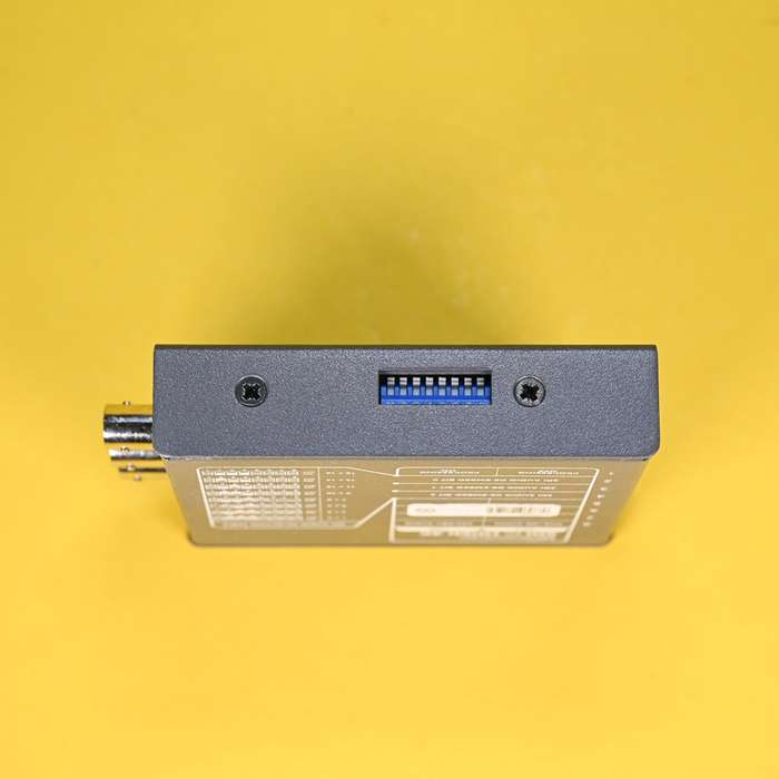 Blackmagic Design Mini Converter SDI - To HDMI