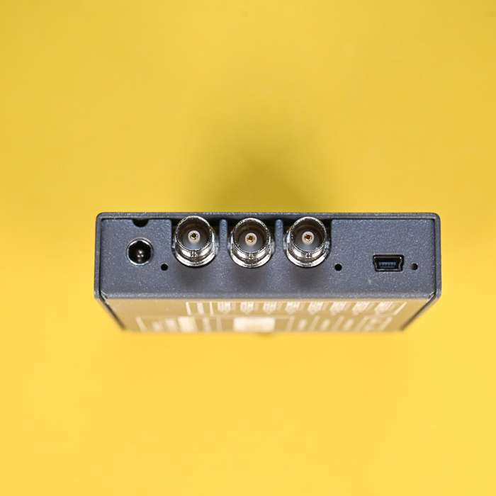 Blackmagic Design Mini Converter SDI - To HDMI
