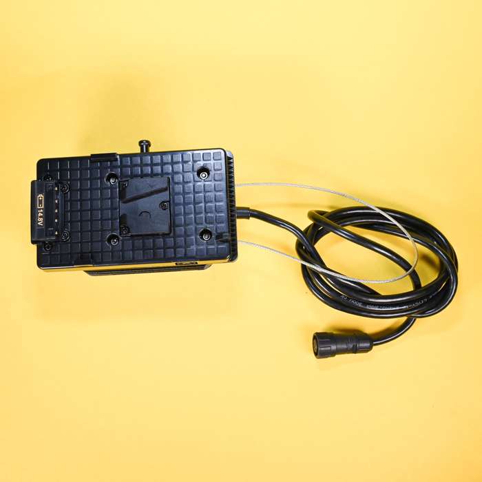 Fomei LED MINI 30W + set modifikátorů  | Led světlo