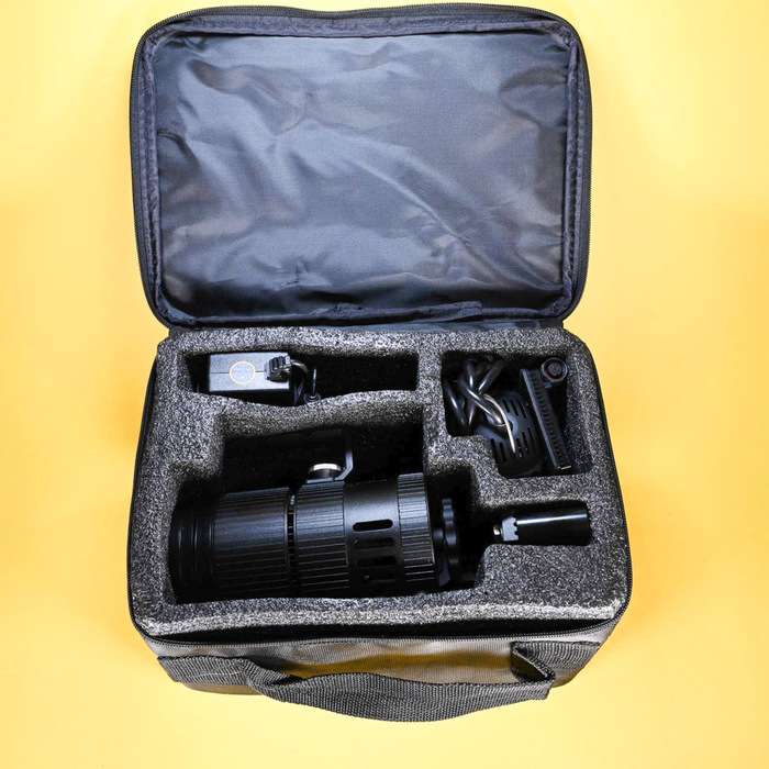 Fomei LED MINI 30W + set modifikátorů  | Led světlo