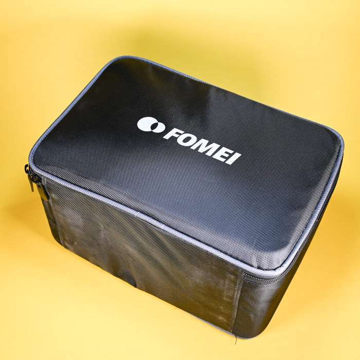 Fomei LED MINI 30W + set modifikátorů  | Led světlo