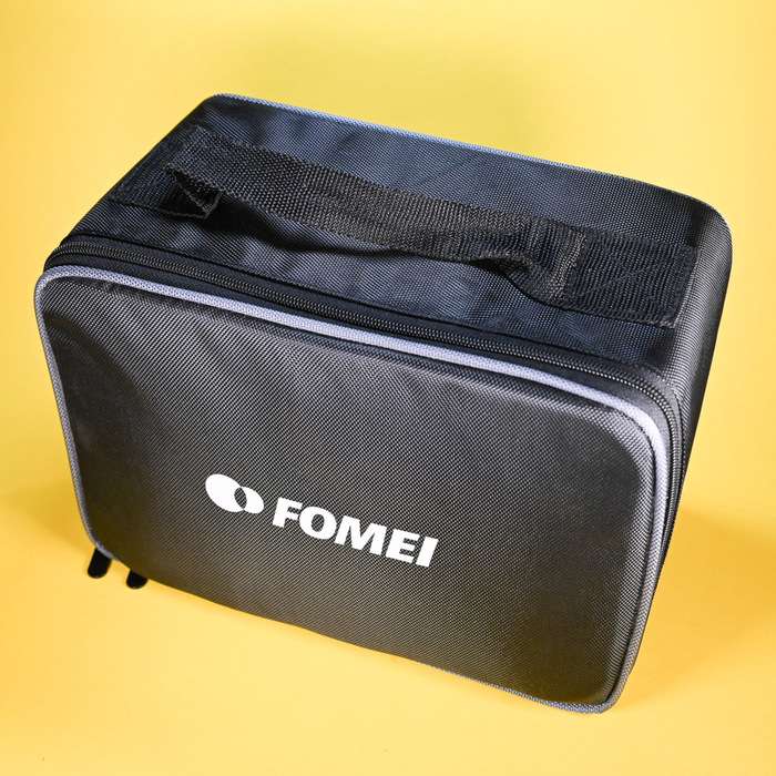 Fomei LED MINI 30W + set modifikátorů  | Led světlo