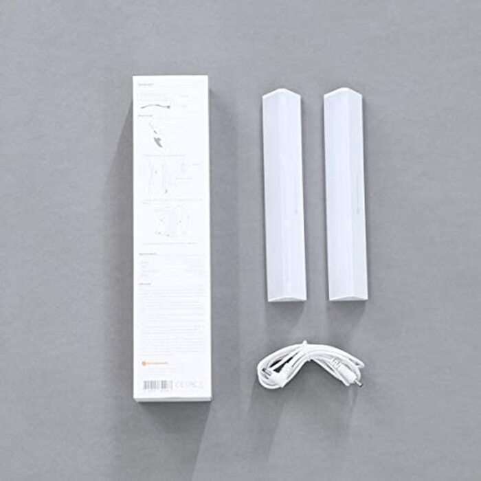 Světelný stan - SADA Foldio2 Plus + Halo Bar Set