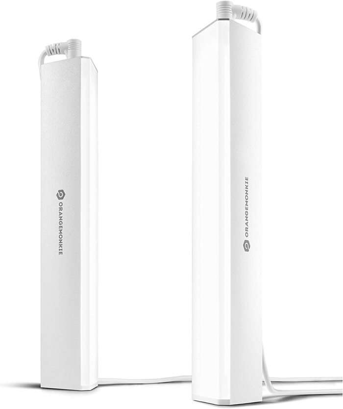 Světelný stan - SADA Foldio2 Plus + Halo Bar Set