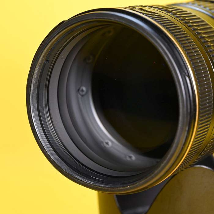 Nikon 70-200mm f/2,8 G AF-S NIKKOR ED VR II | 20250177