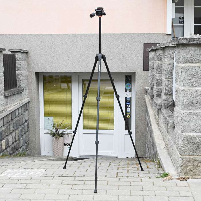 Vanguard Espod CX 203AP | stativ