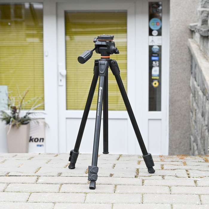 Vanguard Espod CX 203AP | stativ