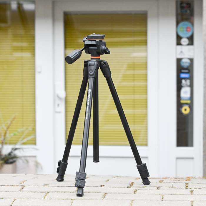 Vanguard Espod CX 203AP | stativ