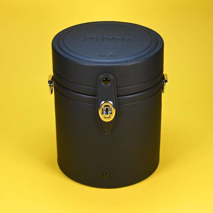 Nikon AF-S Nikkor 17-35mm f/2.8D IF-ED | 413015