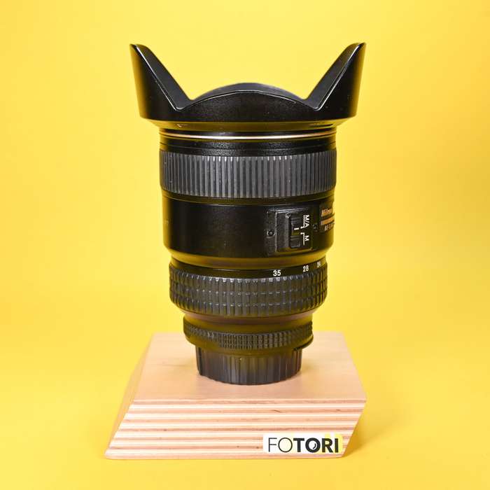 Nikon AF-S Nikkor 17-35mm f/2.8D IF-ED | 413015