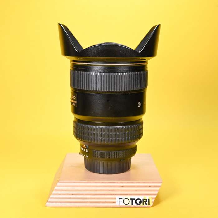 Nikon AF-S Nikkor 17-35mm f/2.8D IF-ED | 413015