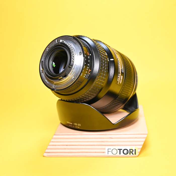 Nikon AF-S Nikkor 17-35mm f/2.8D IF-ED | 413015