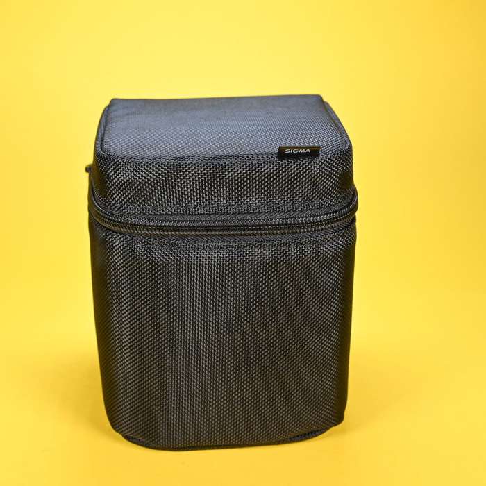 Sigma 17-50 mm f/2,8 EX DC OS HSM pro Nikon | 16206407