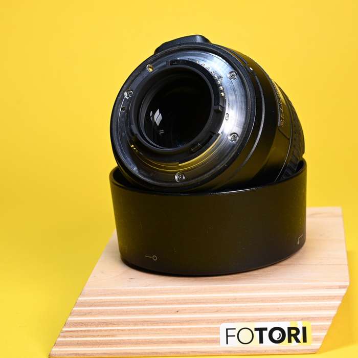 Nikon 50 mm f/1,4 AF-S NIKKOR G | 566892