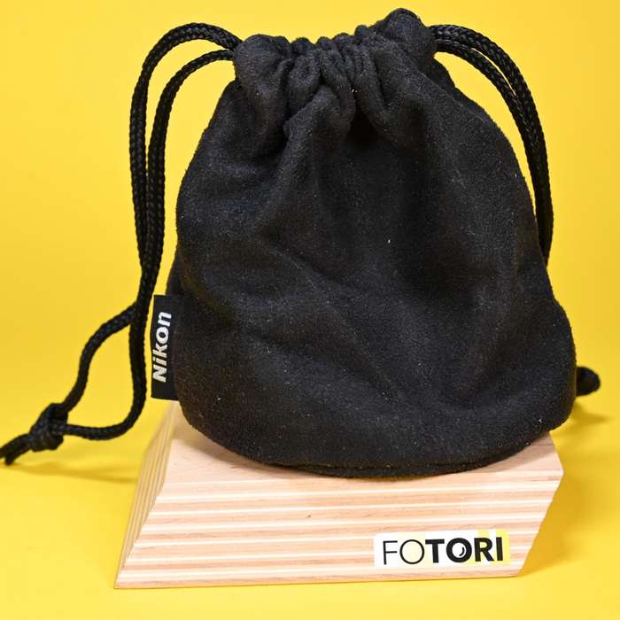 Nikon 50 mm f/1,4 AF-S NIKKOR G | 566892