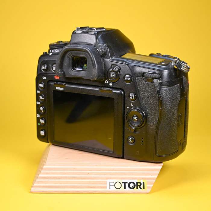 Nikon D780 + náhradní baterie nikon | 6002097