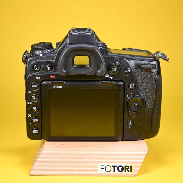 Nikon D780 + náhradní baterie nikon | 6002097