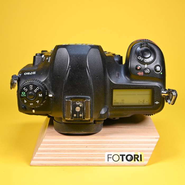 Nikon D780 + náhradní baterie nikon | 6002097