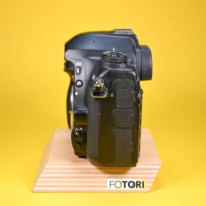 Nikon D780 + náhradní baterie nikon | 6002097