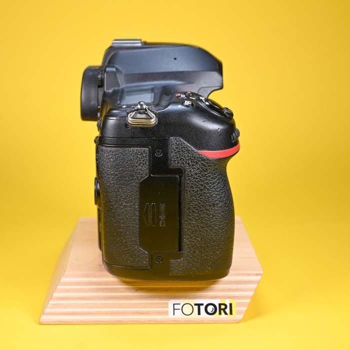 Nikon D780 + náhradní baterie nikon | 6002097