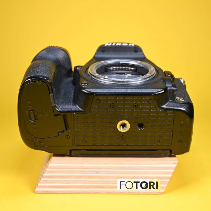 Nikon D780 + náhradní baterie nikon | 6002097