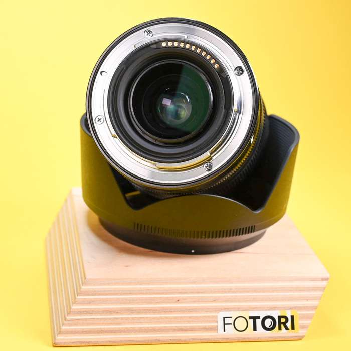 Nikon Z 24-70 mm f/4 S | 20067508